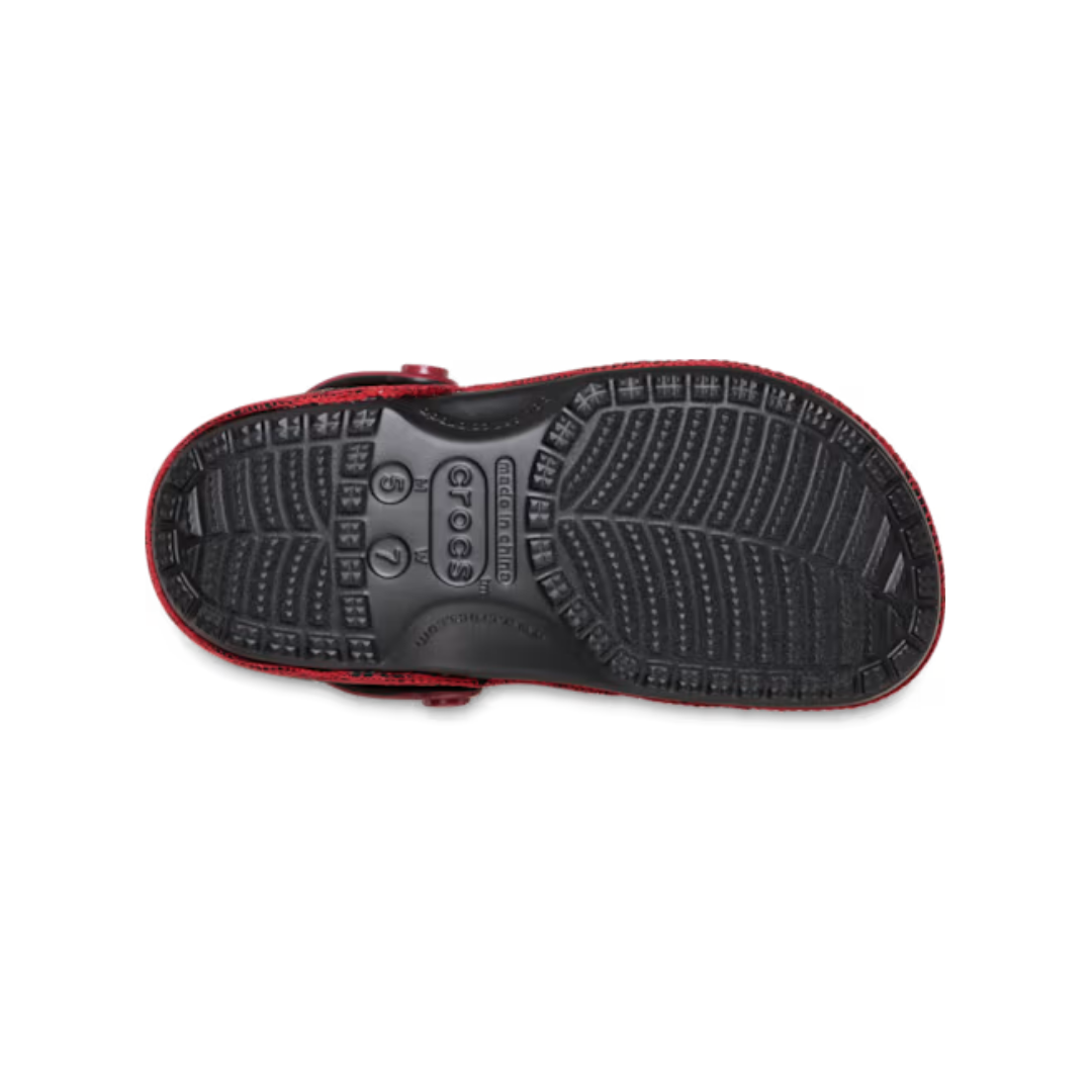 Spider-Man Neo Classic Clog