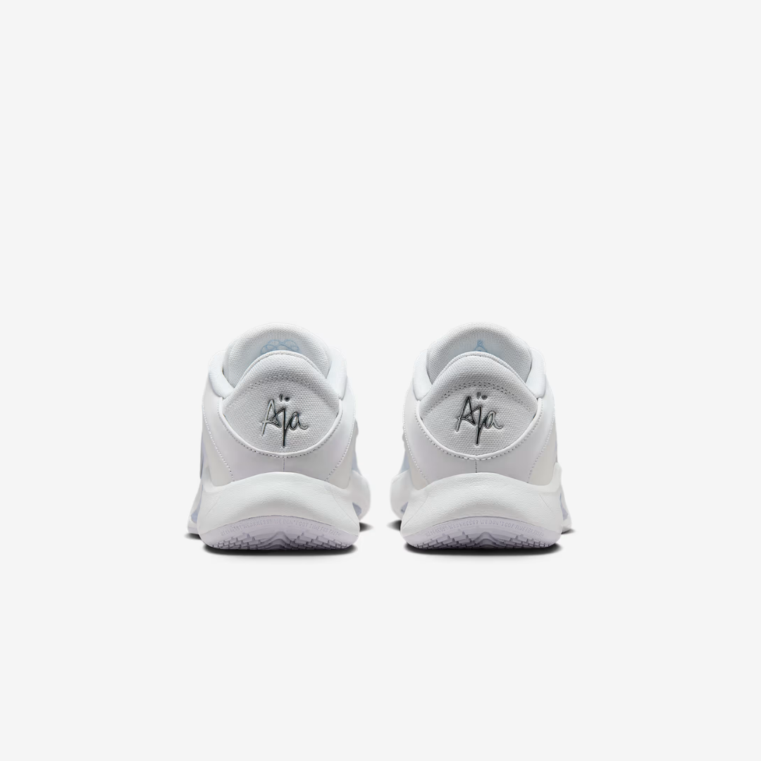 A'One "OG Pearl" A'ja Wilson Basketball