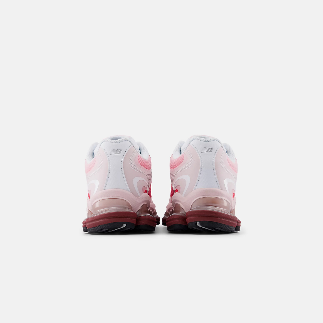 ABZORB 2000 "Rose Sugar/Monarch Burgundy" VIP