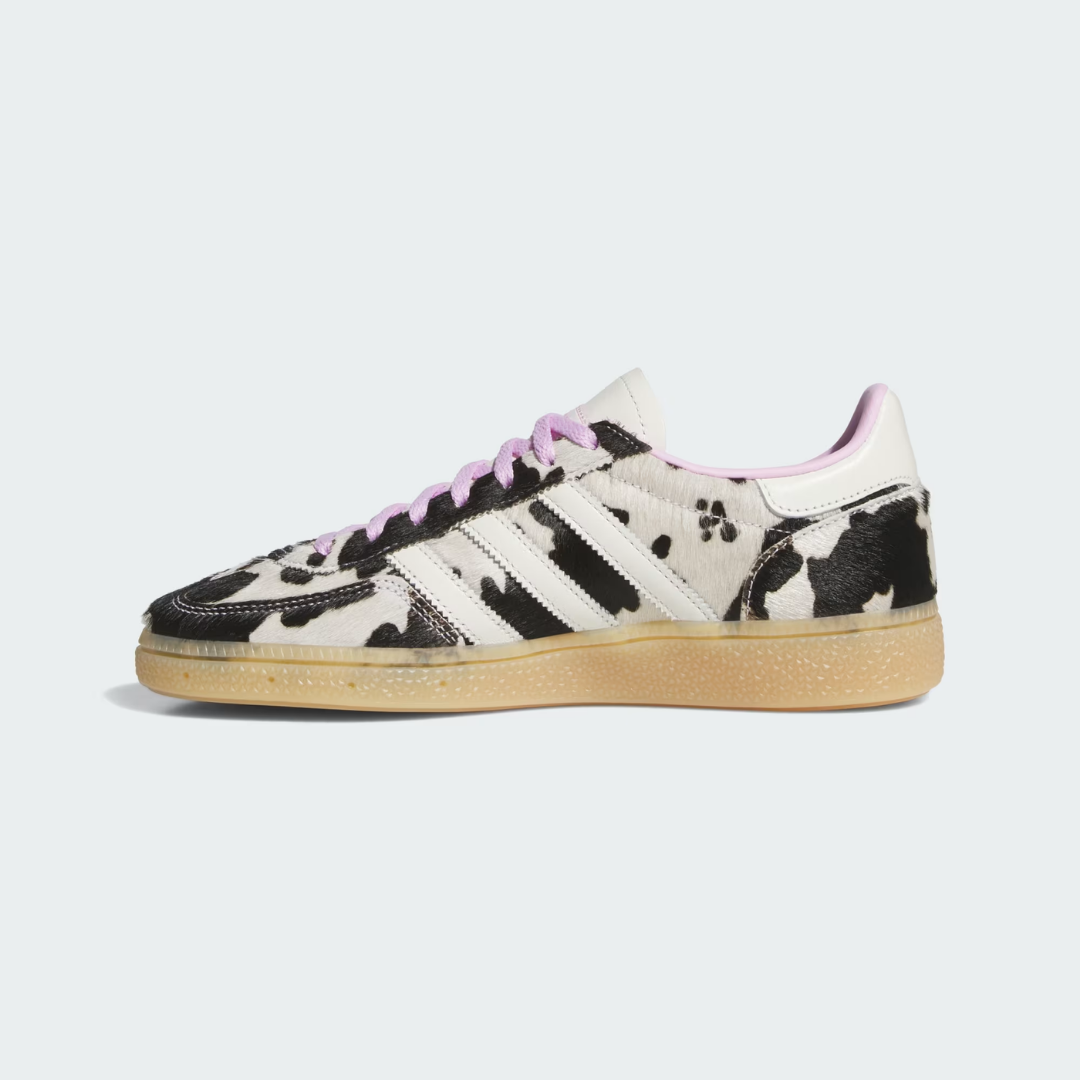Handball Spezial "Cow Print"