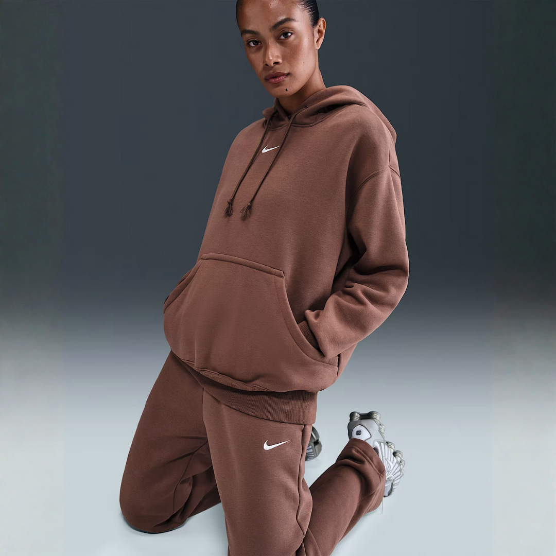 Sportswear Phoenix Fleece Set