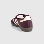Samba Jane Burgundy