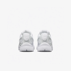 V5 RNR "White/Black/Metallic Silver"