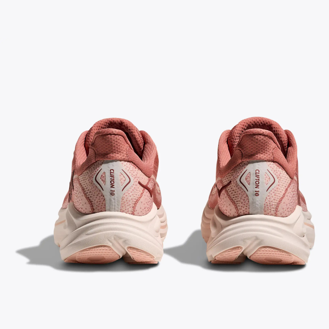 Clifton 10 Rose Latte