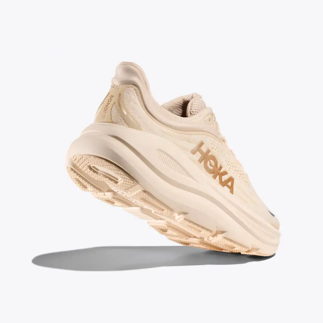 Bondi 9 "Vanilla Birch"