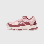 9060 "Pink Red Velvet" VIP