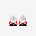 Vomero Plus White Red