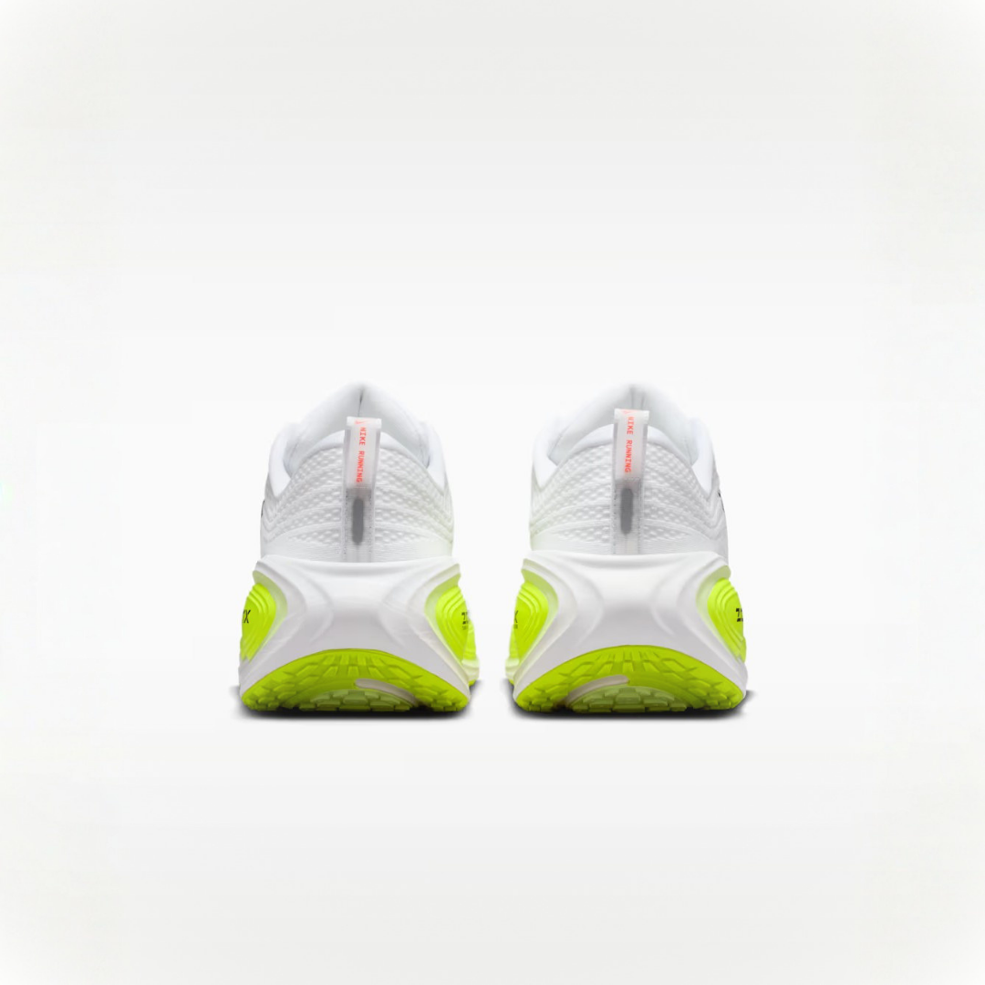 Vomero Plus White Volt