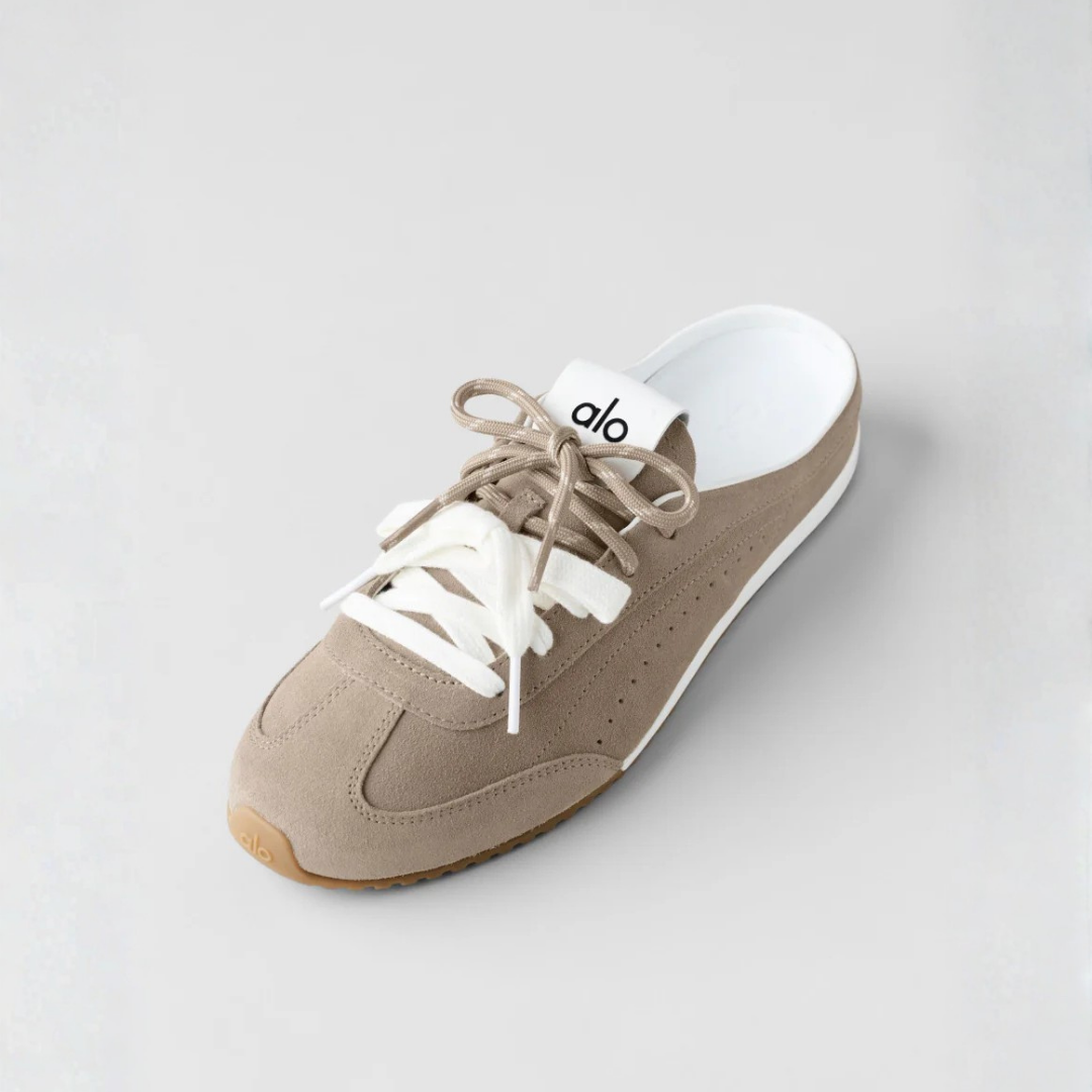 Sunset Sneaker Mule VIP