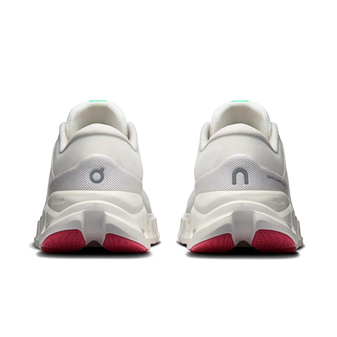 Cloud X 5 "Ivory Ice"