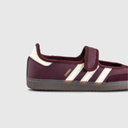 Samba Jane Burgundy