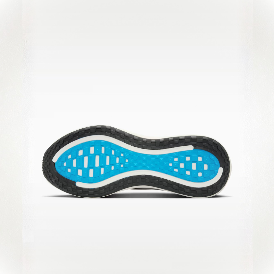 Vomero Plus White Blue