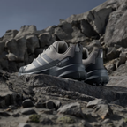 Terrex Skychaser Ax5 Gore-Tex Hiking "Beige/Grey"