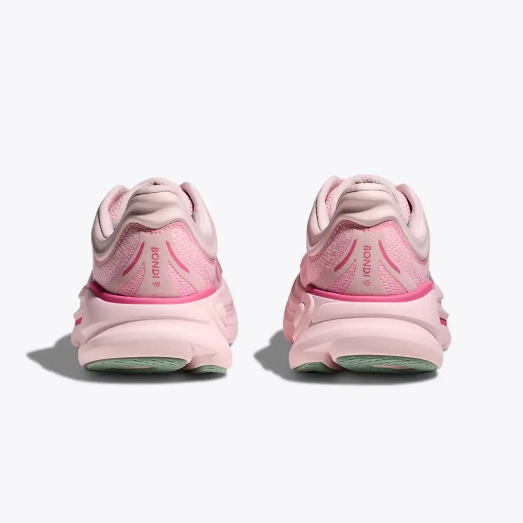 Bondi 9 "Rose tea / Petal"