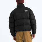 1996 Nuptse Puffer Jacket "Black"