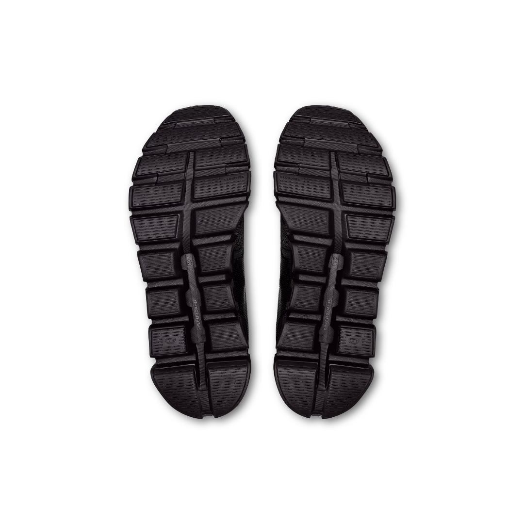 Cloud 6 Black VIP