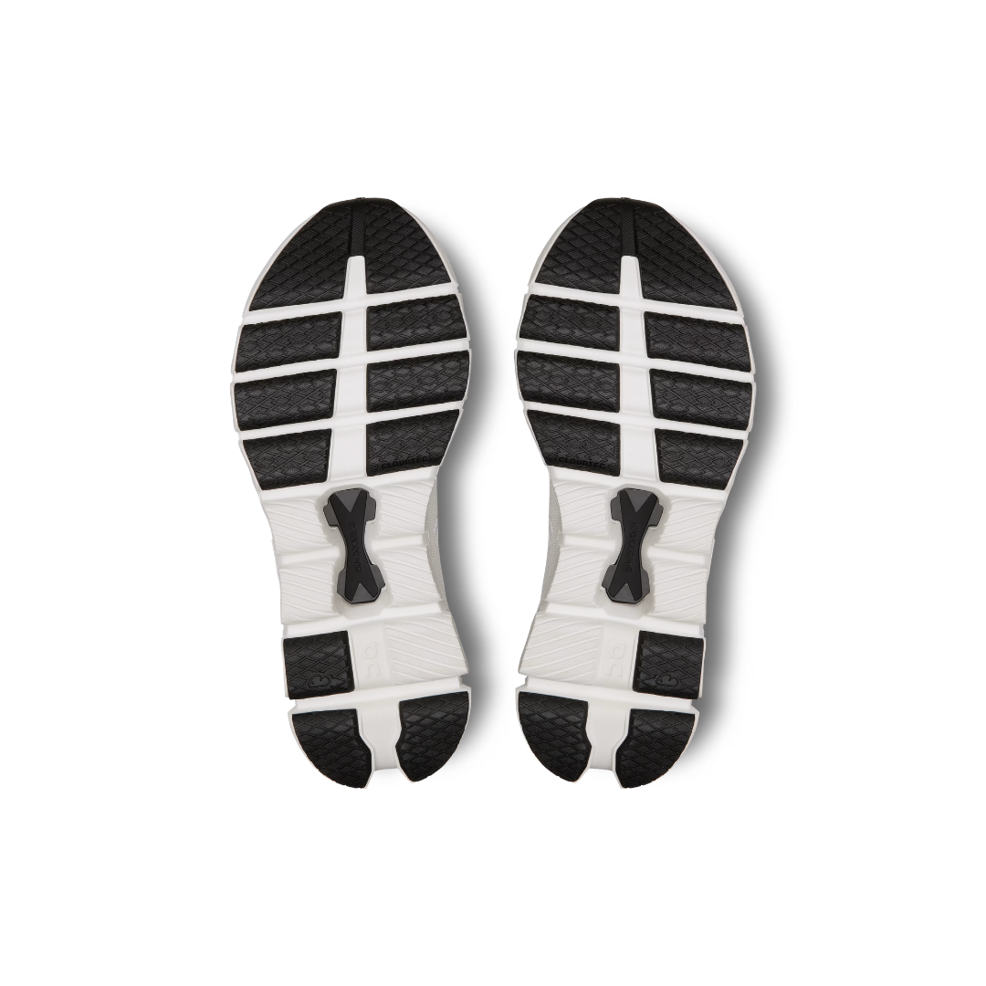 Cloud X4 Ivory & Black