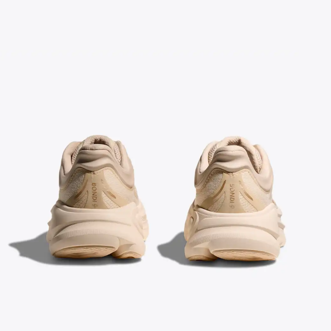 Bondi 9 "Vanilla Birch"