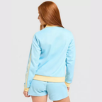 Classic Originals blue tracksuit