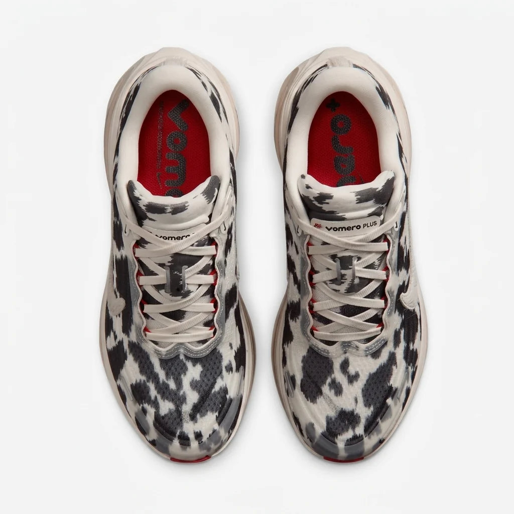 Vomero Plus “Cow Print”