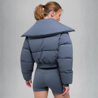 Captivate Puffer
