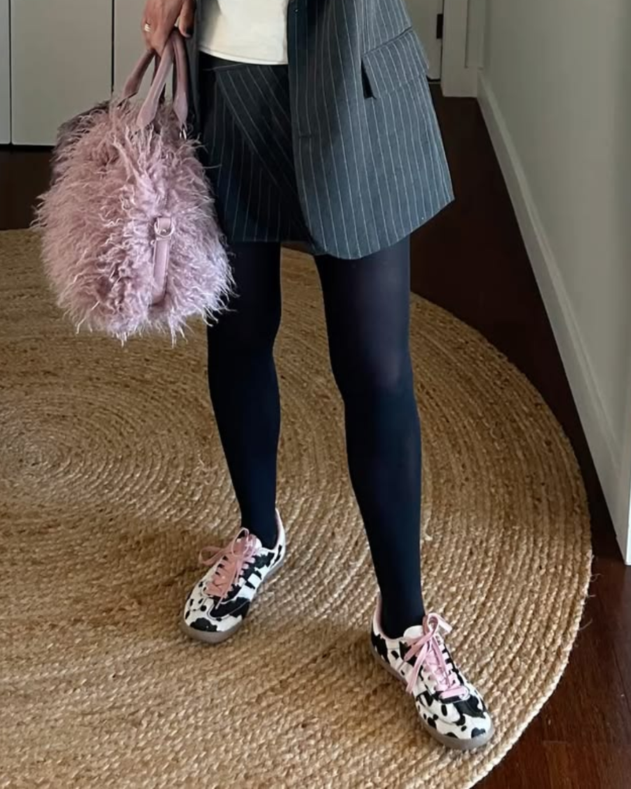 Megan B.
