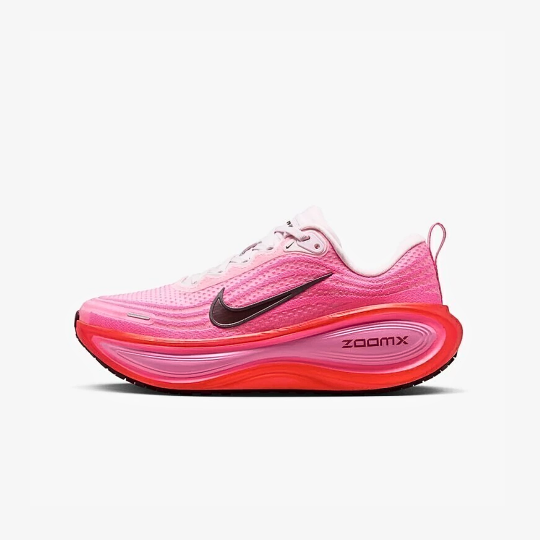 Vomero Plus Hyper Pink
