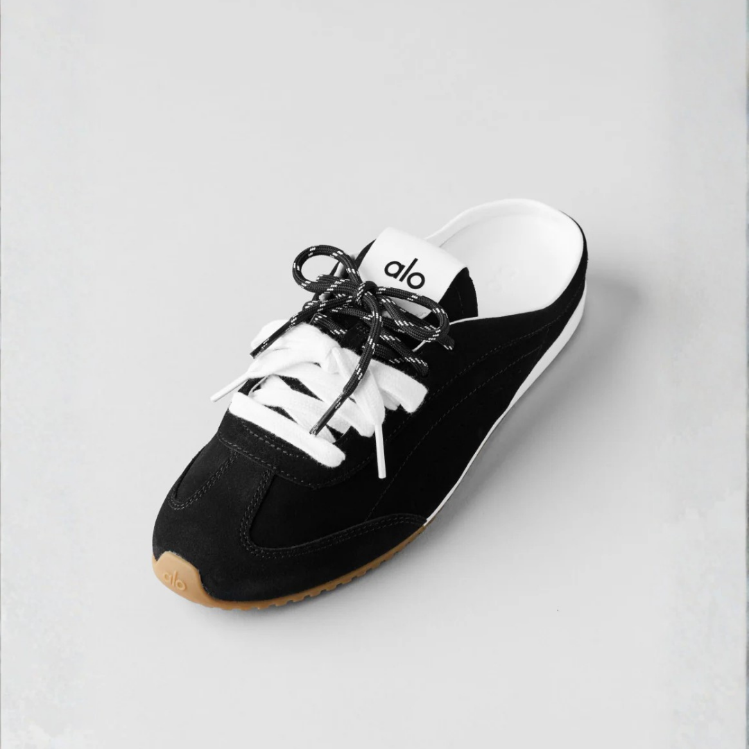 Sunset Sneaker Mule VIP