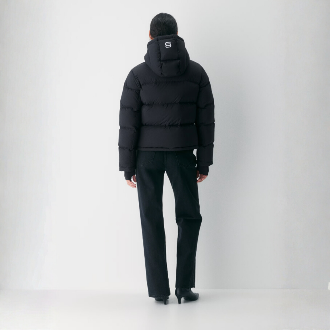 The Super Puff™ Shorty - cliMATTE™