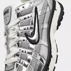 P-6000 metallic silver