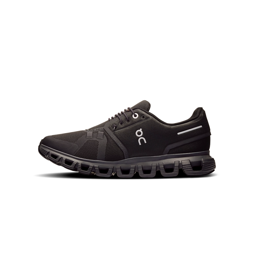 Cloud 6 Black VIP