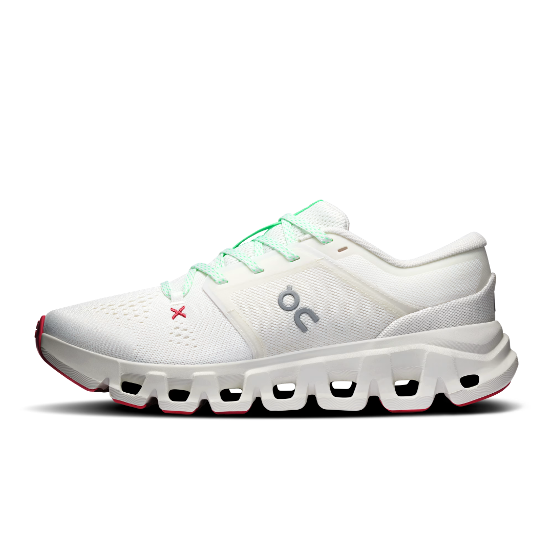Cloud X 5 "Ivory Ice"