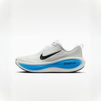 Vomero Plus White Blue