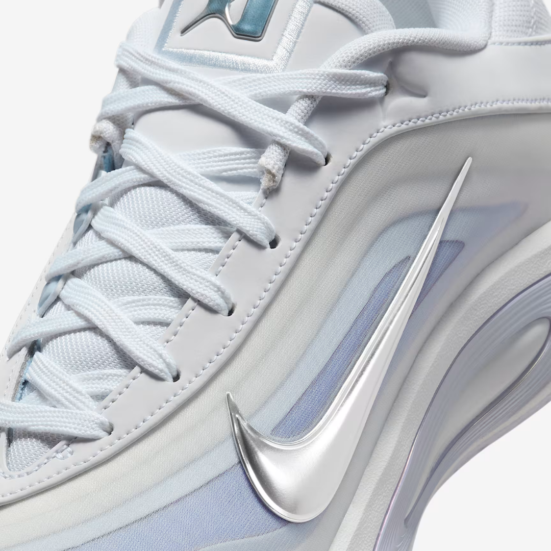 A'One "OG Pearl" A'ja Wilson Basketball