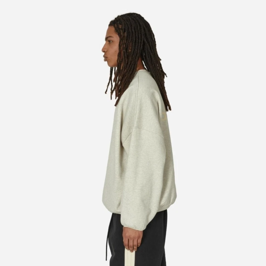 Sweatshirt "Fear Of God" Mens