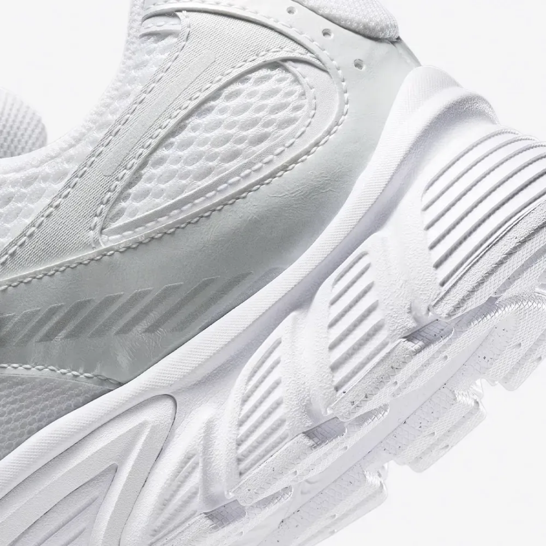 V5 RNR "White/Black/Metallic Silver"