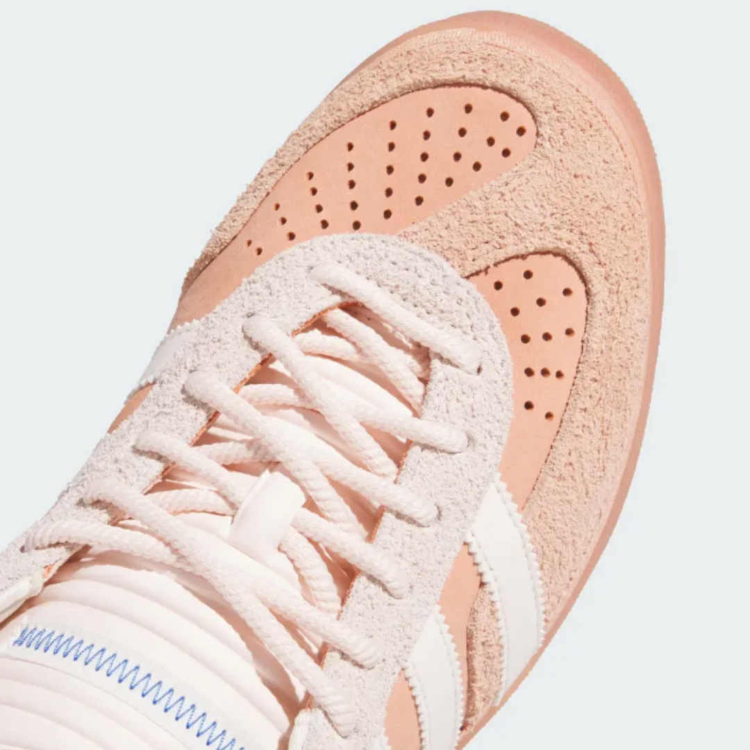 Gazelle Indoor Bad Bunny "Cabo Rojo"