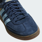 Handball Spezial Collegiate Navy / Clear Sky / Gum