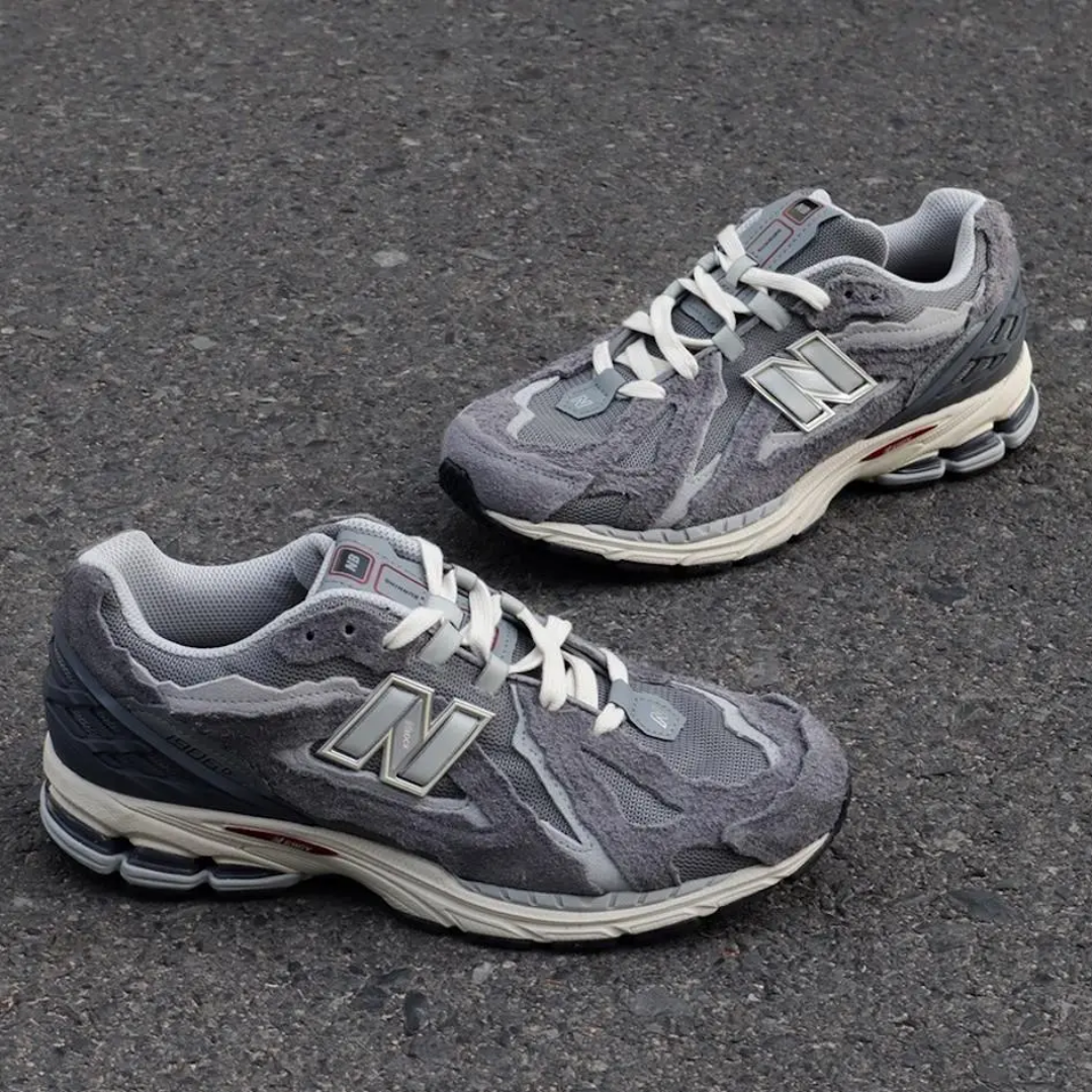 1906D "Protection Pack - Grey" sneakers