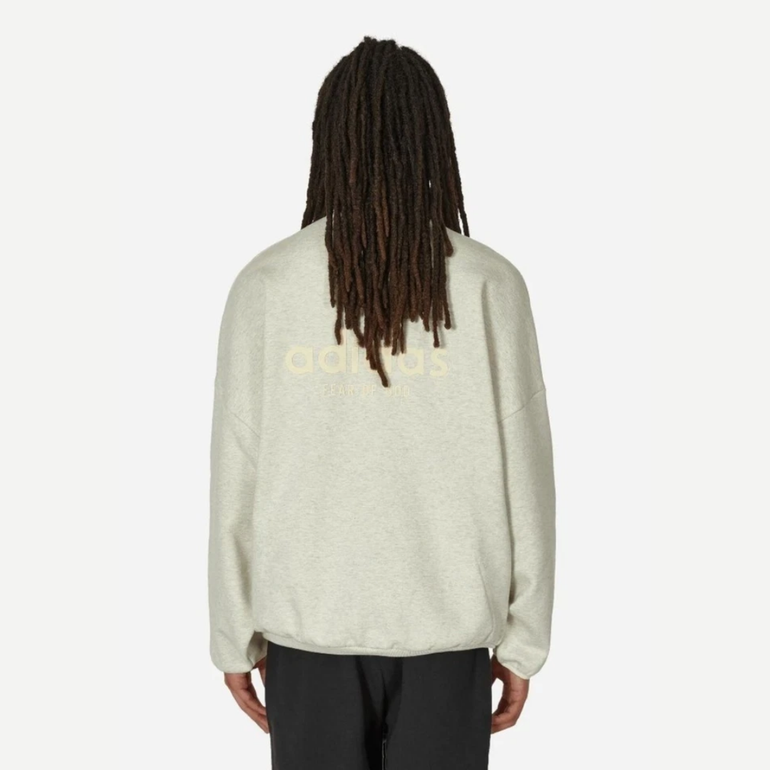 Sweatshirt "Fear Of God" Mens