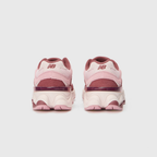 9060 "Pink Red Velvet" VIP