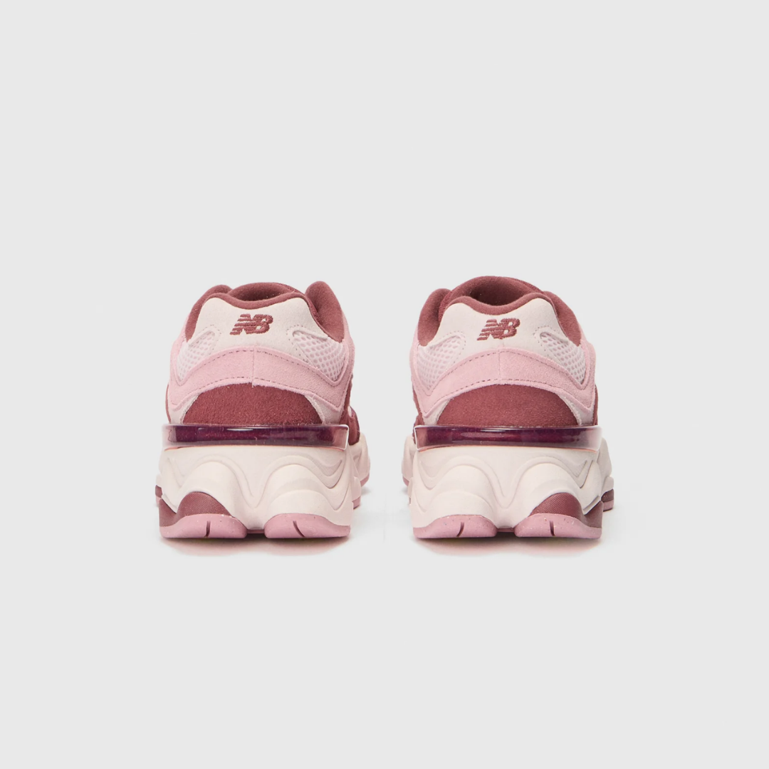 9060 "Pink Red Velvet" VIP