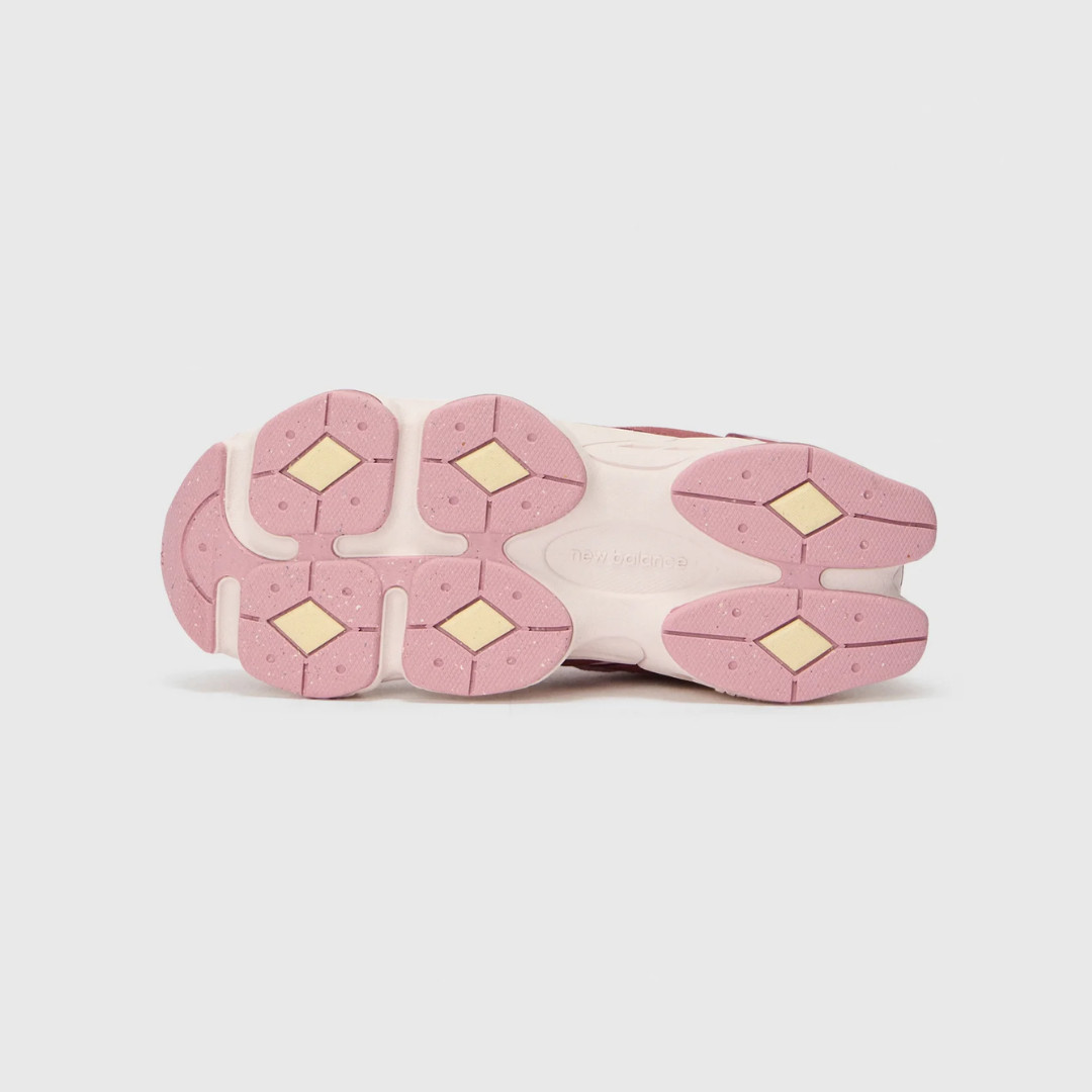 9060 "Pink Red Velvet" VIP