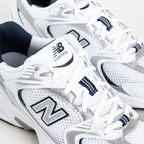 530 white Indigo