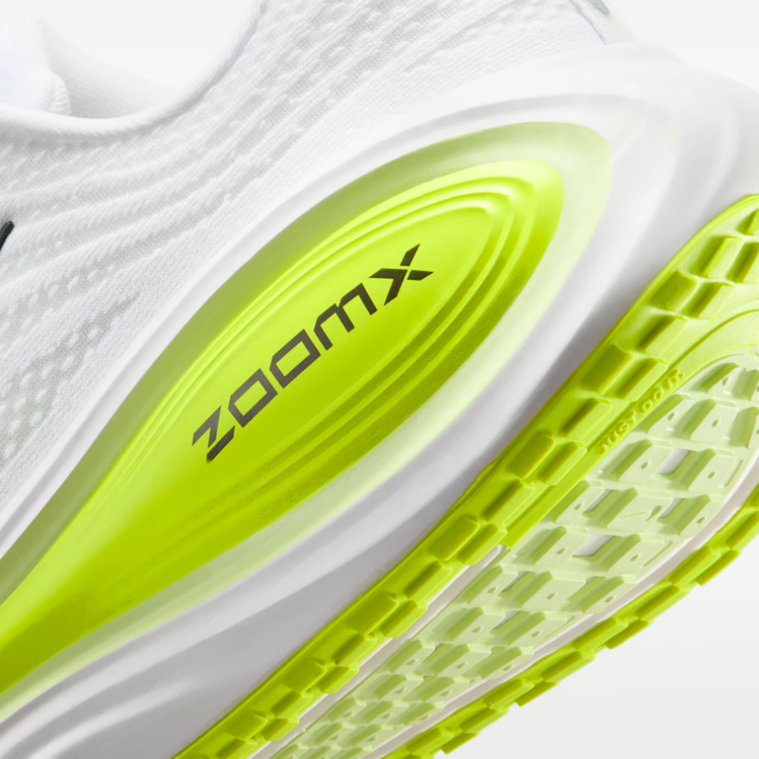 Vomero Plus White Volt