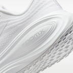 Vomero Plus White