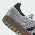 Samba OG "Crystal White Rhinestones"