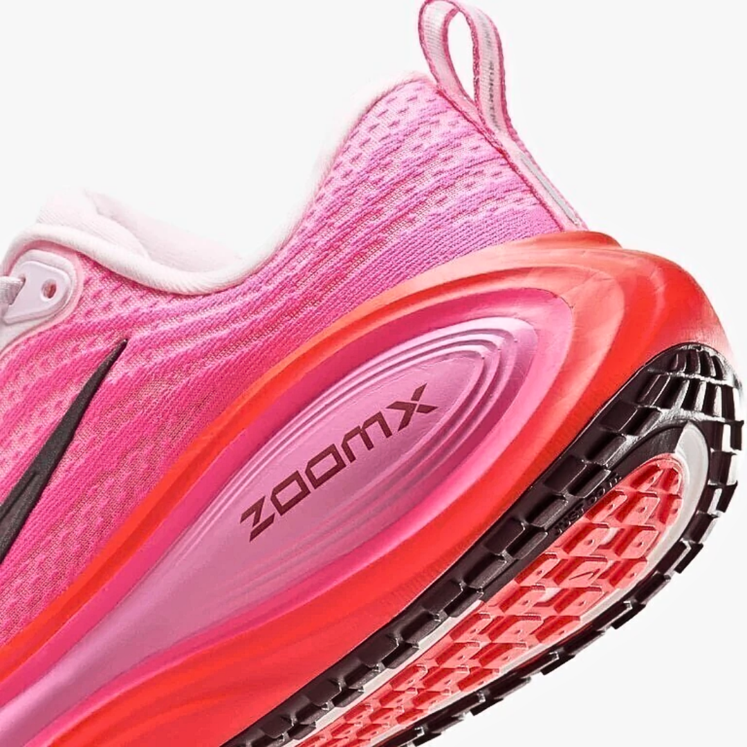 Vomero Plus Hyper Pink