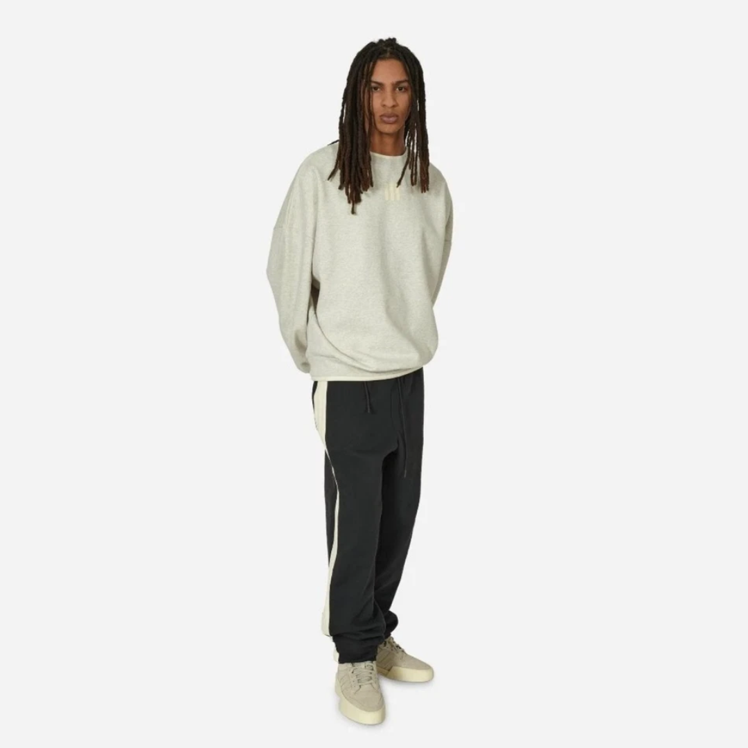 Sweatshirt "Fear Of God" Mens