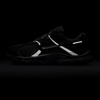 V5 RNR "White/Black/Metallic Silver"